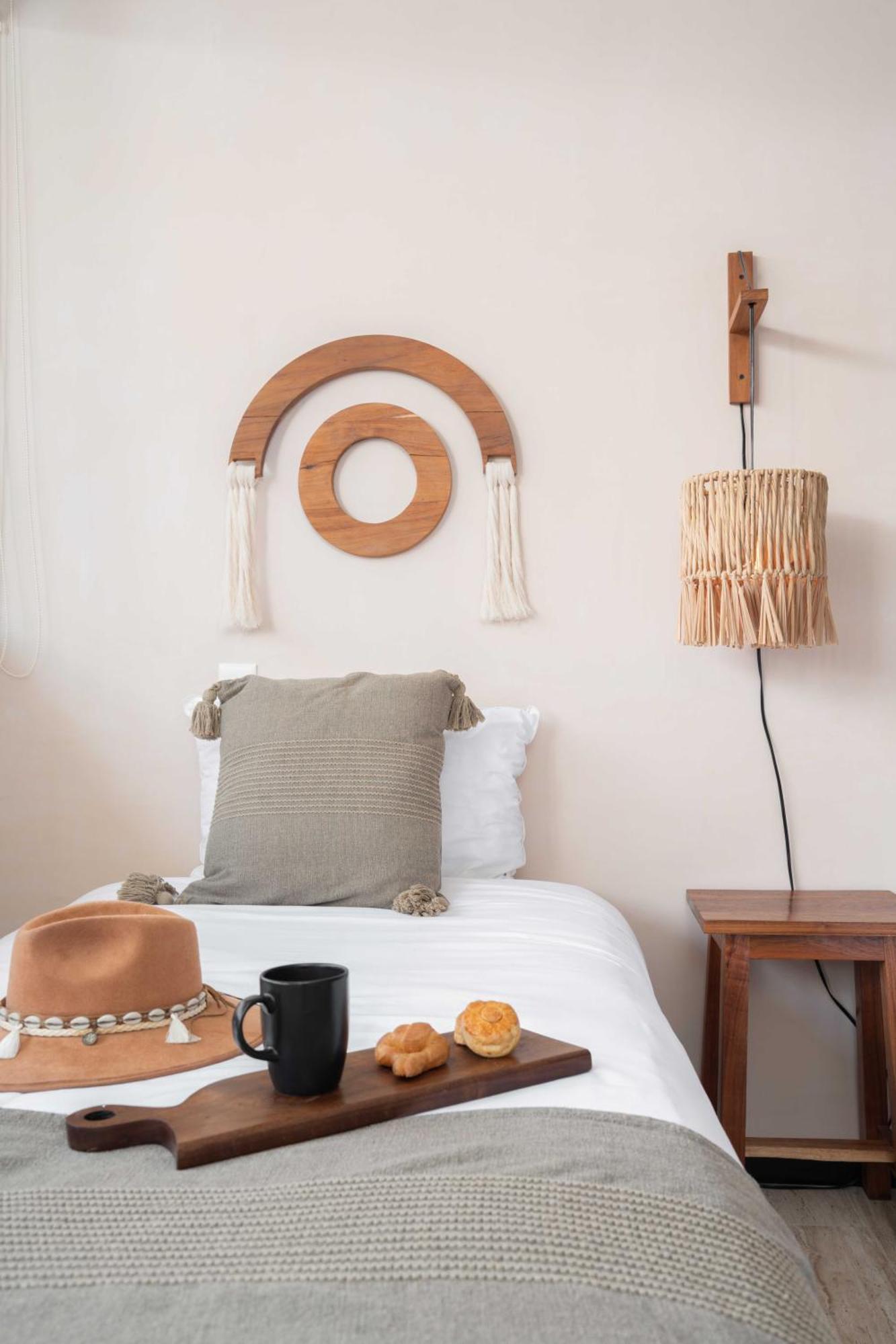 Extraordinary 2Br Apartment In Fully Equipped Hotel In Tulum Bagian luar foto